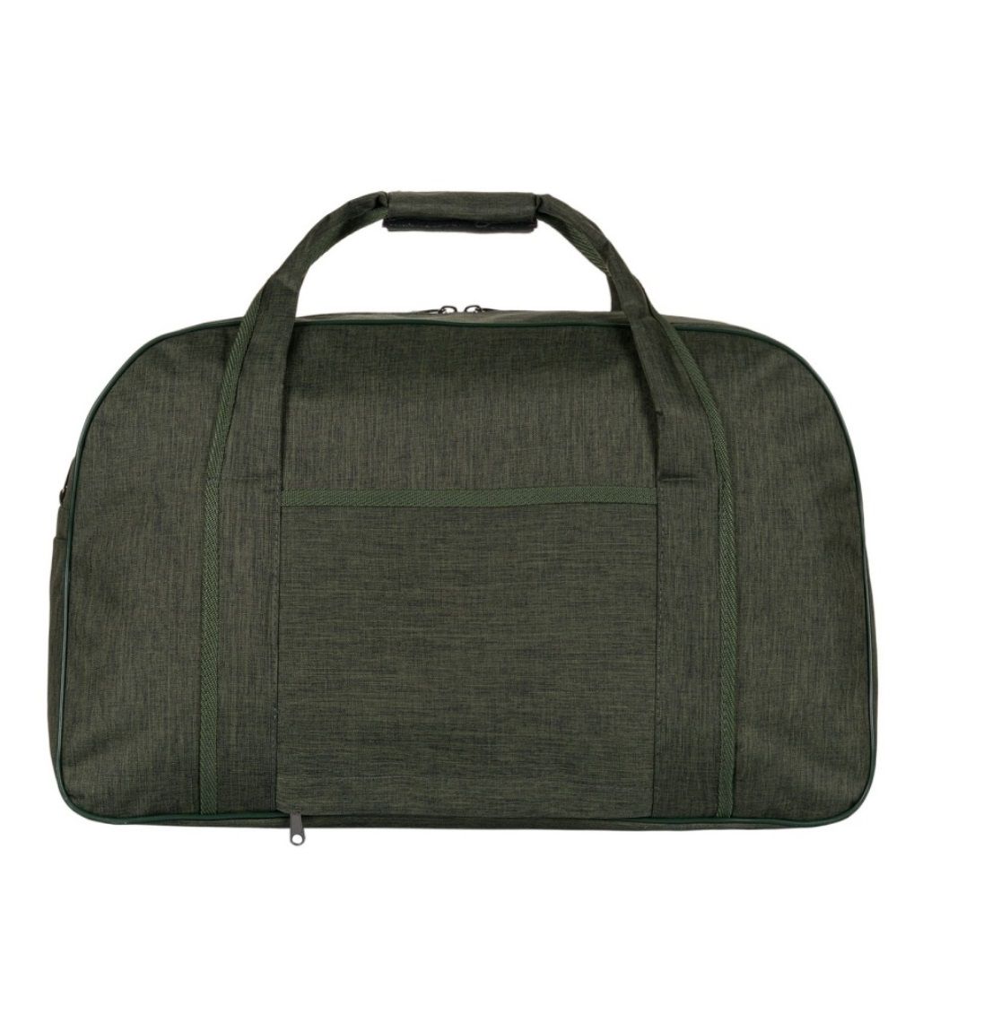 М-506 Саквояж катионик хаки (Хаки/55*36*24/полиэстер)