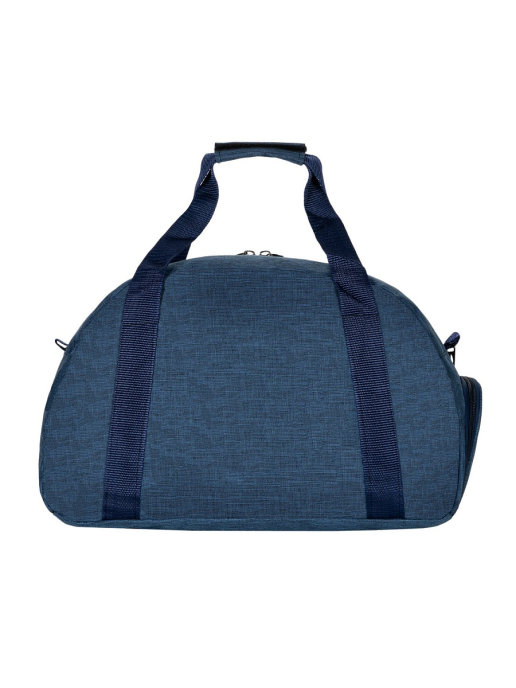 М-1022 Сумка спортивная катионик синий (синий/43*27*21/полиэстер/NTL Continent)