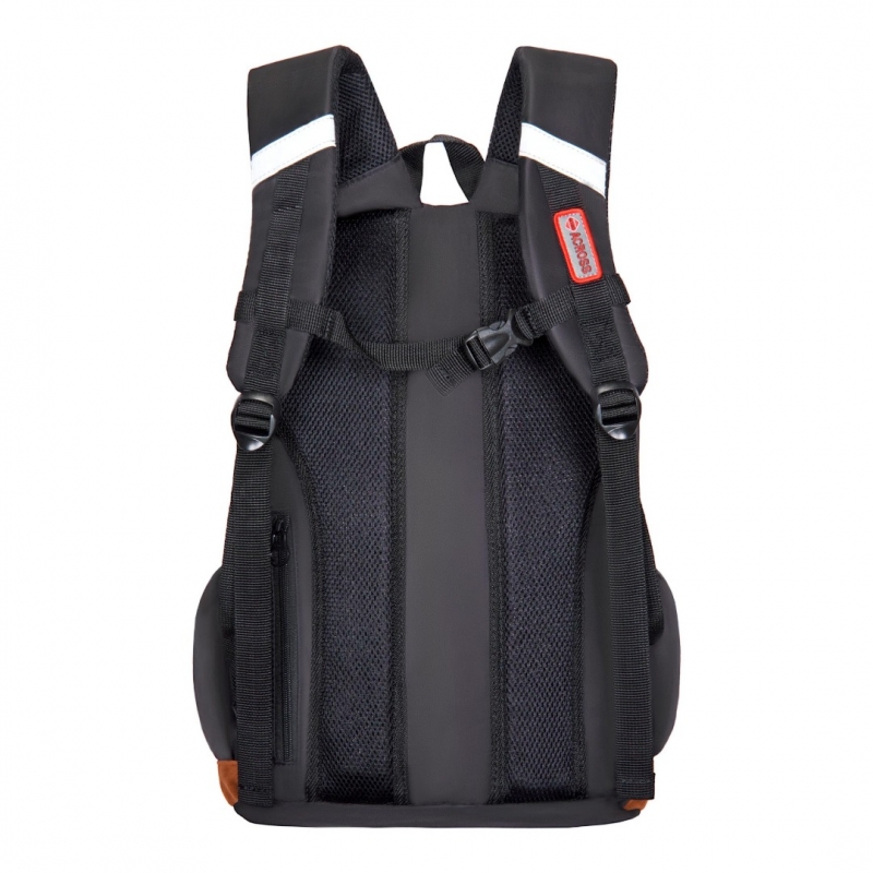 21-147NV РЮКЗАК ТКАНЬ (Синий/30*43*18/полиэстер/Redmond)