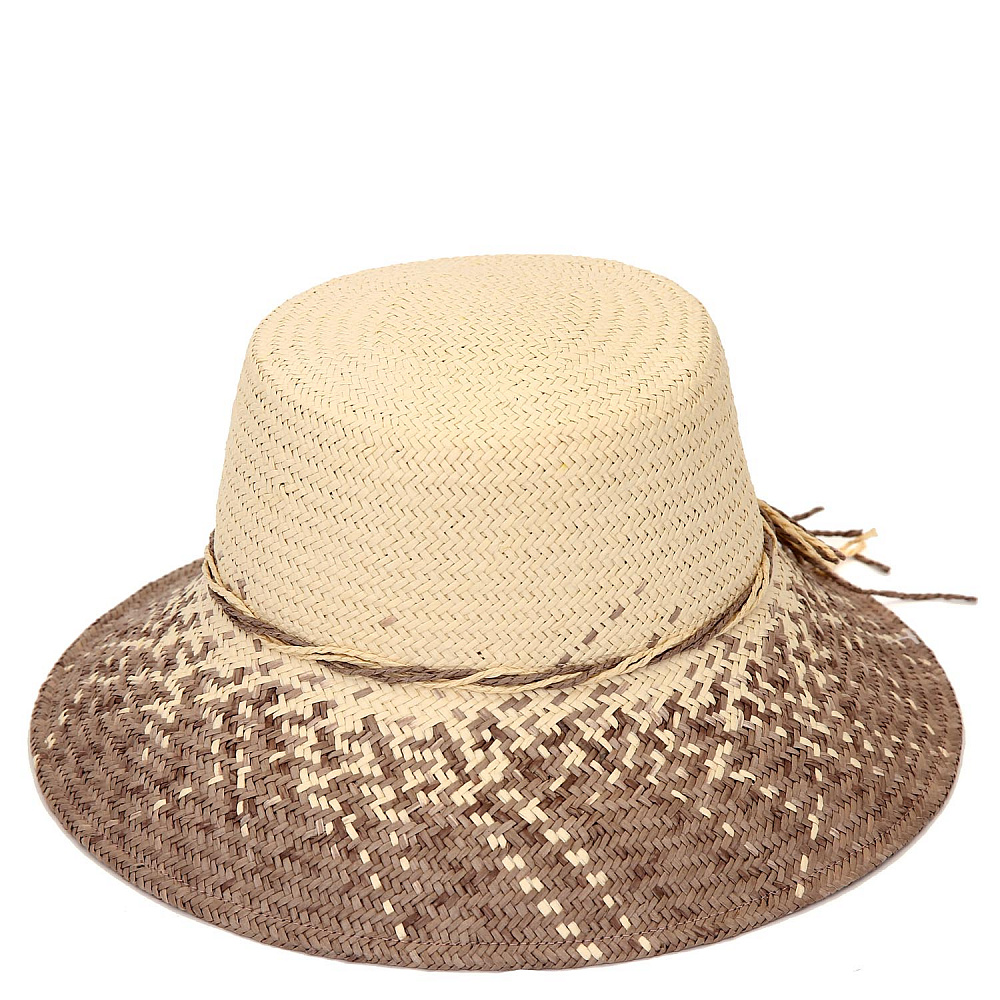 HGL112-1 FABRETTI Аксессуар жен. целлюлоза (Бежевый/57/целлюлоза)