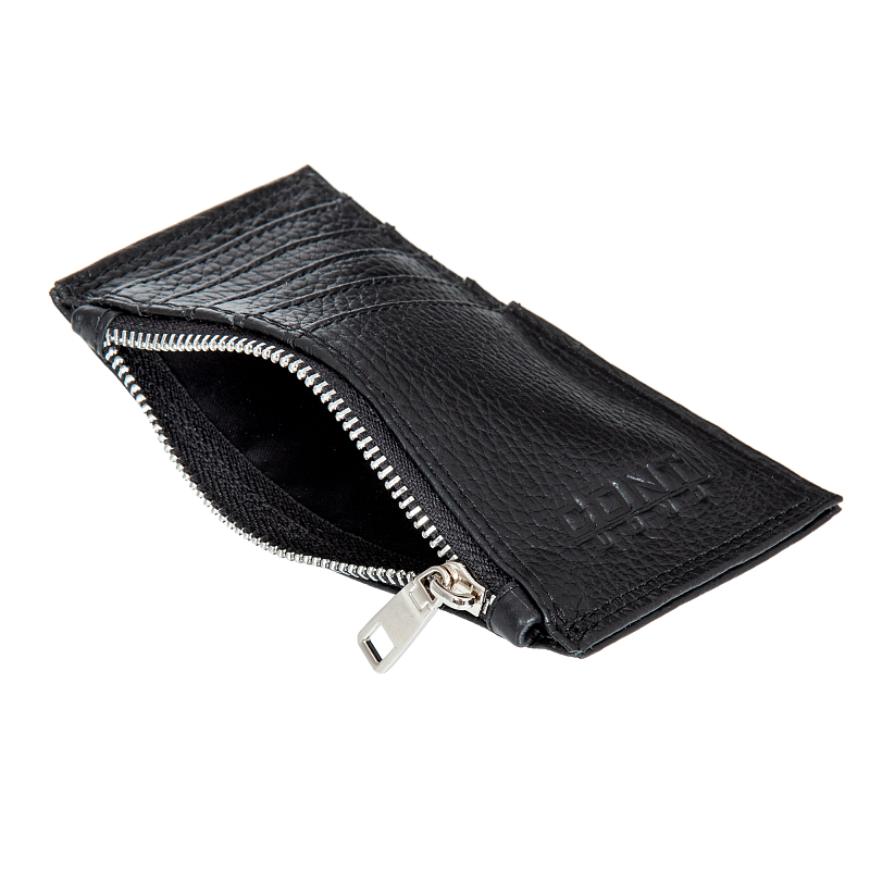 15-34 black Картхолдер Conti UOMO (черный/7,5*13,5*1/натуральная кожа/Conti Uomo)