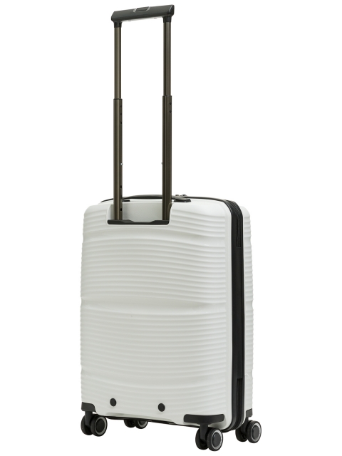 RP04L20W Чемодан REDMOND полипропилен (Белый/55*39*20/полипропилен/S/Redmond)