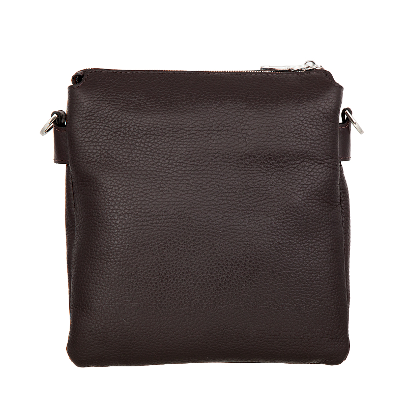 7064 (Napoli dark brown) Планшет Sergio Belotti (Коричневый/23*24*6/натуральная кожа/Sergio Belotti)