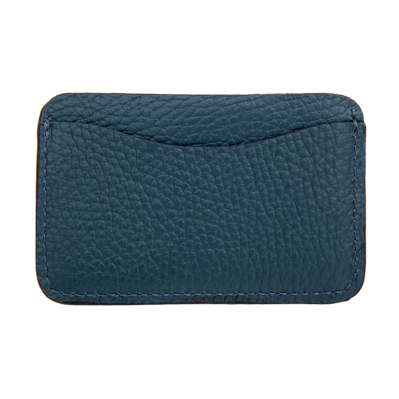 15-12 mix color Картхолдер Conti UOMO (мультиколор/10,3*6,5*1/натуральная кожа/Conti Uomo)