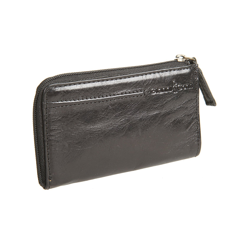 709184 (black) Ключница Gianni Conti (Черный)