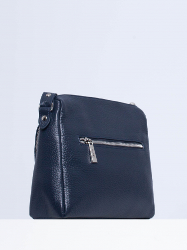 2670LN Сумка женская Синий (синий)