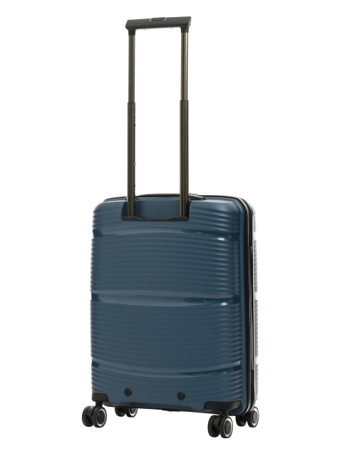 RP04L20NV Чемодан REDMOND полипропилен (Синий/55*39*20/полипропилен/S/Redmond)