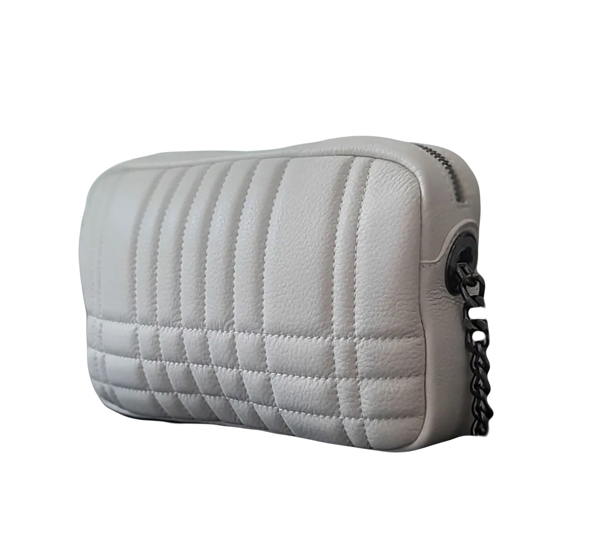 8341К Сумка женская натуральная кожа (белый) (Белый/25*16*7/натуральная кожа/Redmond)