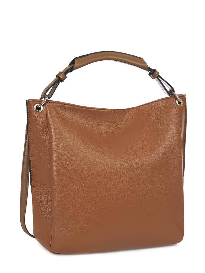 111-107 рыжий Сумка женская (Рыжий/34*31*10/Экокожа/Hogerland)