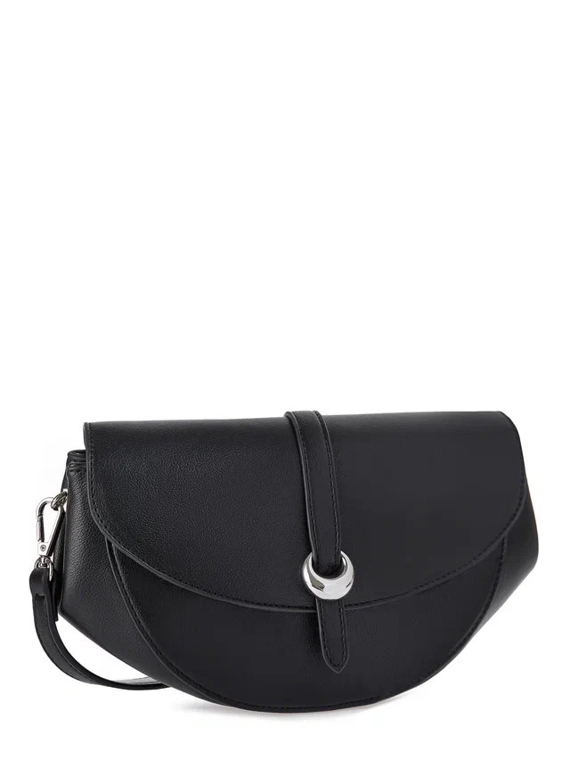 HL 30-160114 Сумка женская экокожа (белый) (белый/29*17*7/экокожа/Hogerland)