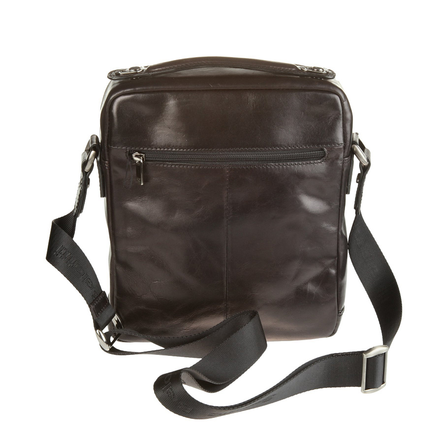 9487 (milano black) Планшет Sergio Belotti (Черный/23*27*6,5/натуральная кожа/Sergio Belotti)