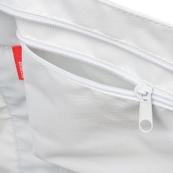 1-1 Сумка пляжная ((Морская/сине-белый)) (Белый/синий/52*38*18/текстиль/ANTAN)