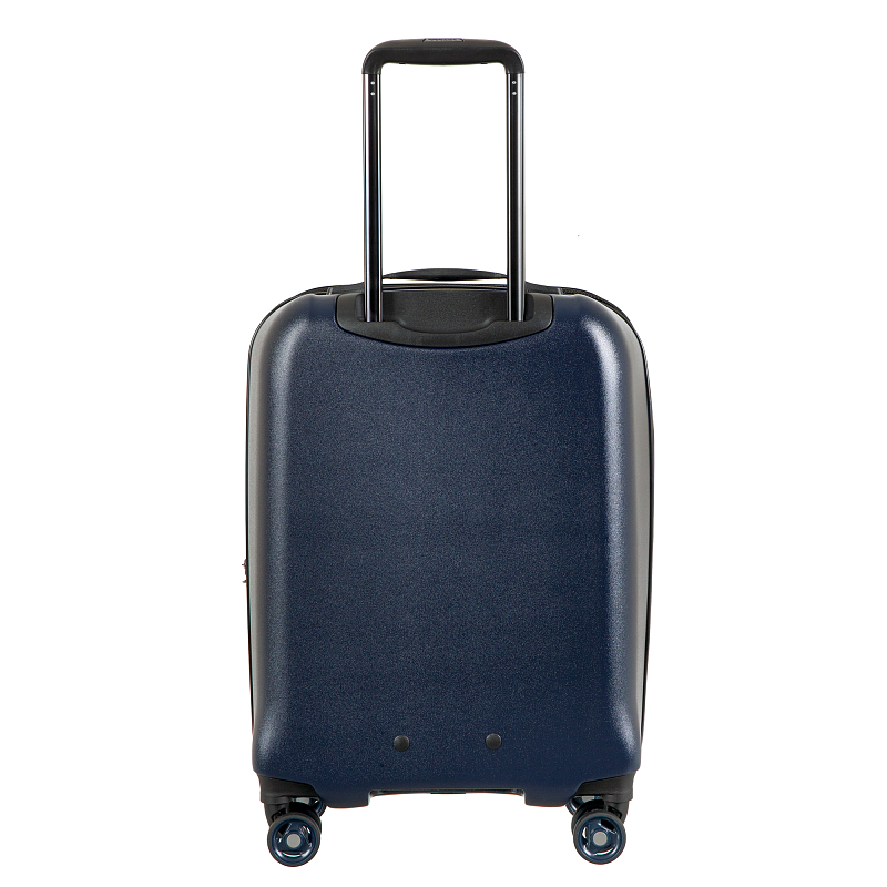 GM20075W20 (sky blue) Чемодан-тележка Verage (Синий/39*55*20/поликарбонат/S/2,26 кг)