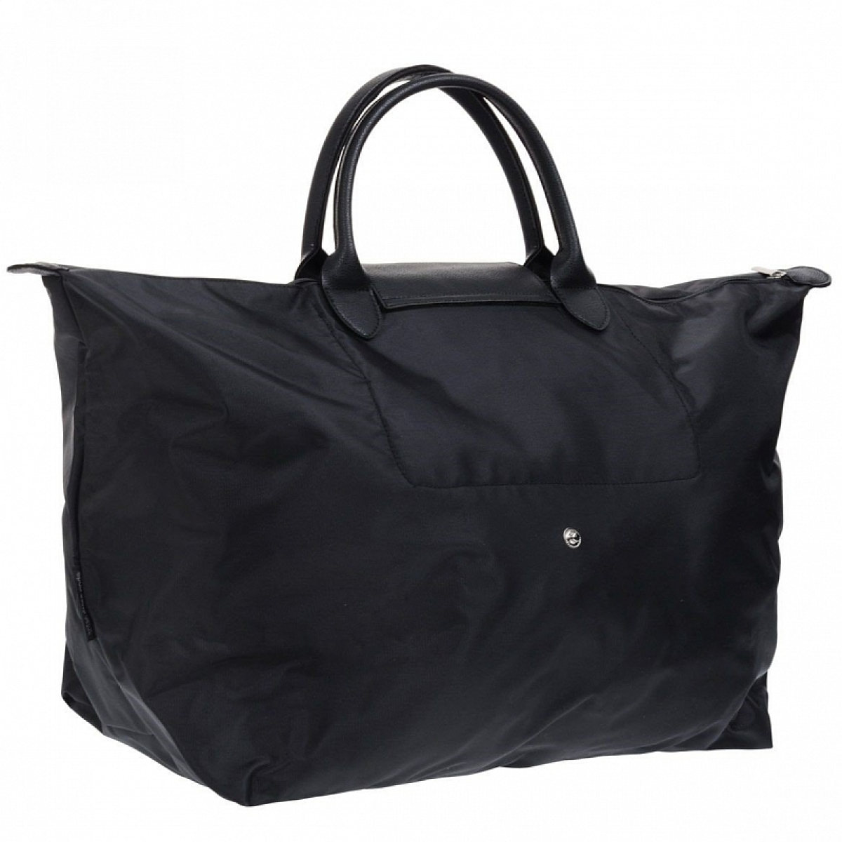 175 Сумка дорожная (175 PARIS/черный) (Черный/44*30*22/полиэстер/ANTAN)