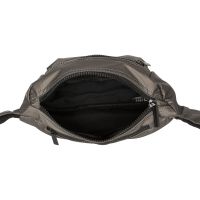 18250 (Blue) сумка поясная (Синий/28*13*7/полиэстер/Polar)