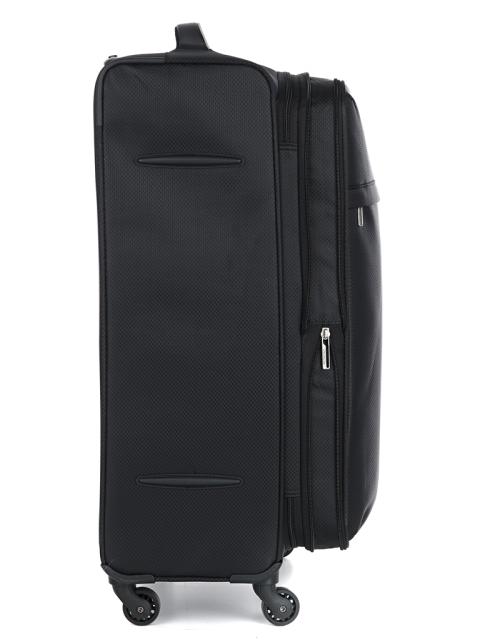 SR07L28 Чемодан REDMOND 100% НЕЙЛОН (Черный/45*77*31/полиэстер/L/Redmond)