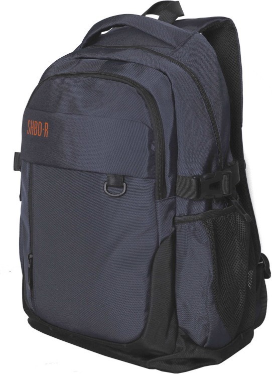 XS9253 синий Молодежный рюкзак MERLIN  (Синий/31*46*15/полиэстер/MERLIN)