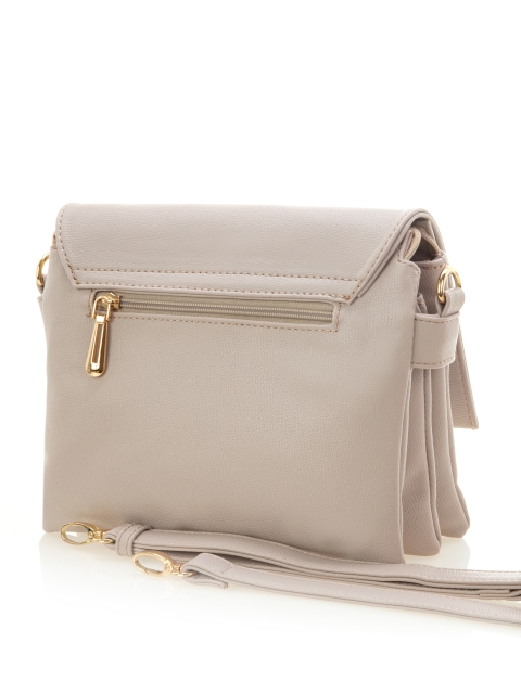 3426 Сумка женская (темный беж) (Бежевый/26*20,5*5,5/Экокожа)