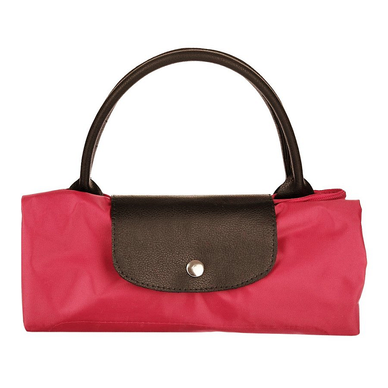 175 Сумка дорожная (Жизнь-любовь/красный) (Красный/44*30*22/текстиль/ANTAN)