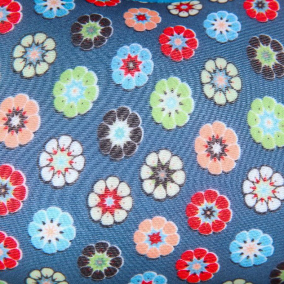 VG5202D (summer bliss) Дорожная подушка Verage (мультиколор/полиэстер)