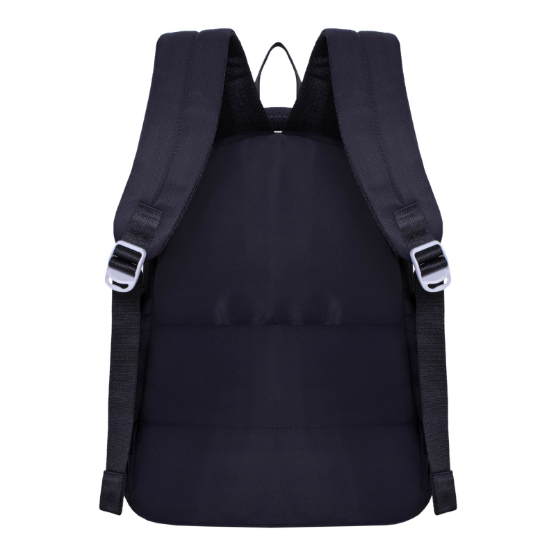 S260 черный Молодежный рюкзак MERLIN  (Черный/30*43*16/полиэстер/MERLIN)