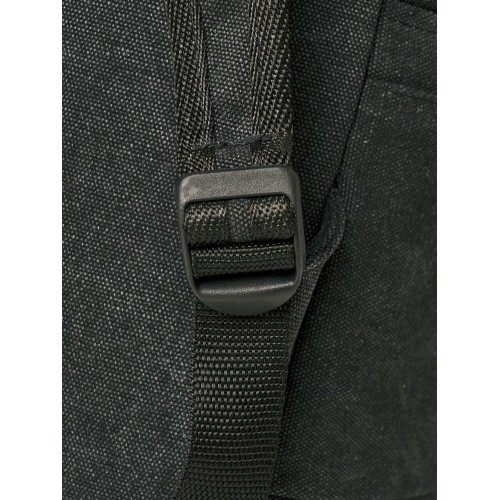 М-60 Рюкзак брезент черный (Черный/29*38*13/брезент/NTL Continent)