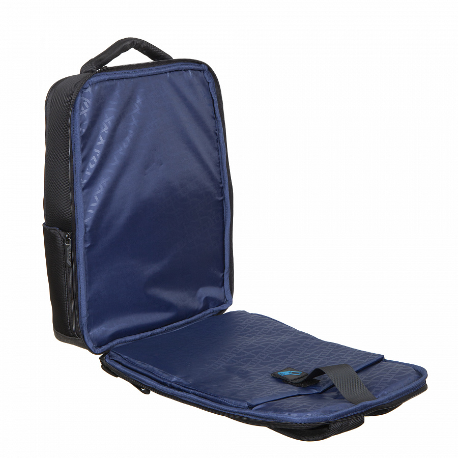 GM21002-13B 17 (Black) Рюкзак Verage (черный/31*43*16/полиэстер/Verage)