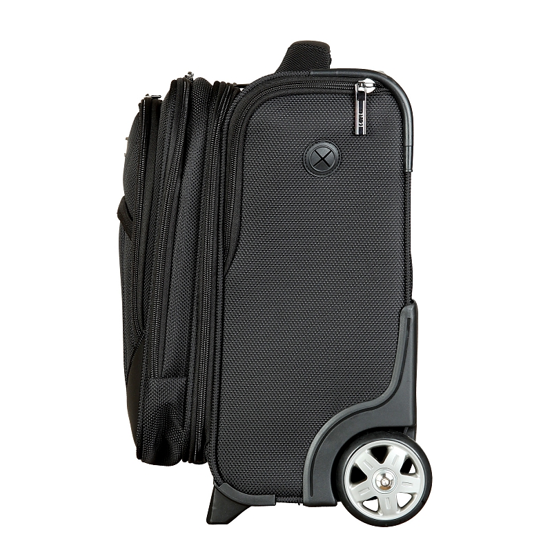 GM18065-10BT16,5 (black) Кейс-пилот Verage (Черный/44*41*26/полиэстер/S)