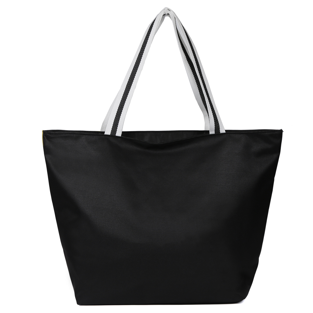 CB8-10 FABRETTI Сумка полиэстер (Жёлтый/чёрный/38*36*19/полиэстер)