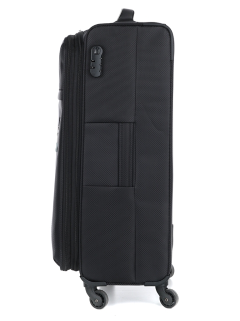 SR07L28 Чемодан REDMOND 100% НЕЙЛОН (Черный/45*77*31/полиэстер/L/Redmond)