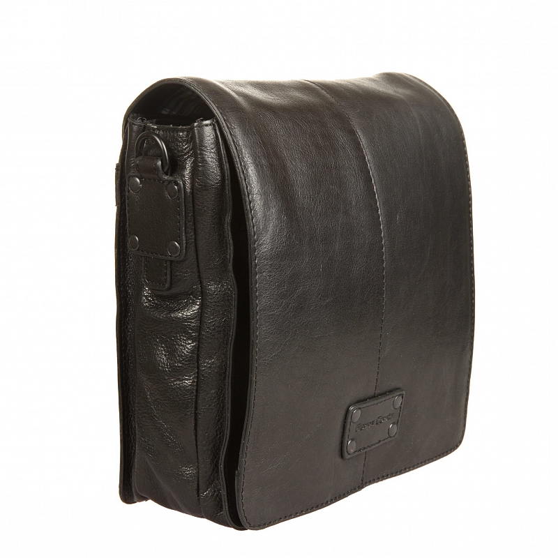 1132313 (black) Планшет Gianni Conti (Черный)