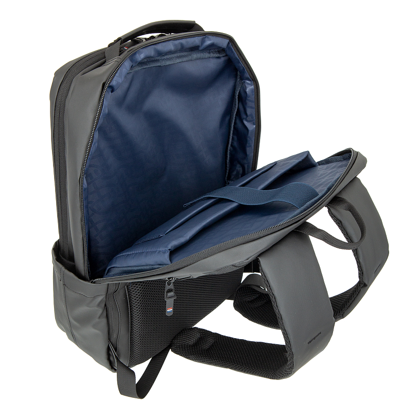 VG622129 17 black Рюкзак Verage (Черный/32*43*13/полиэстер/Verage)