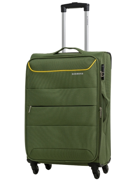 NF26-28CH Чемодан REDMOND 100% НЕЙЛОН (хаки/77*48*30/35/нейлон/L/Redmond)