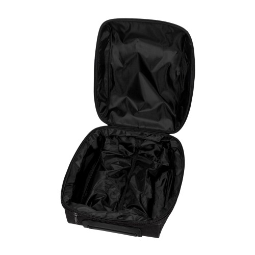 М-7314 Сумка на колесах катионик серый (серый/38*29*22/полиэстер/NTL Continent)