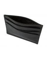 97008 Визитница (мод.490) Camel (черный) (черный)