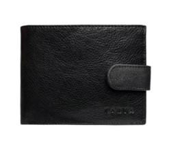 0977-45 Портмоне натуральная кожа KARYA (Черный/13*9,5*1,5/натуральная кожа/KARYA)