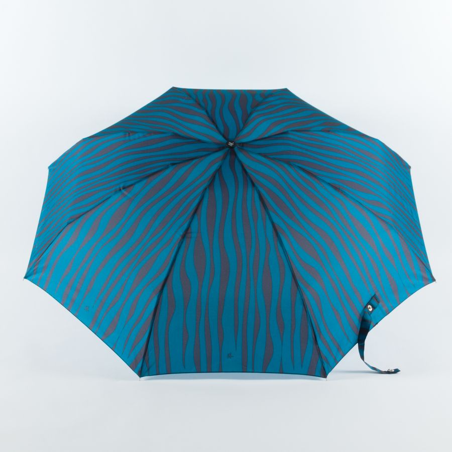 RW-45516 Зонт женский, 5 сл, механика (полиэстер/Jonas Hanway)