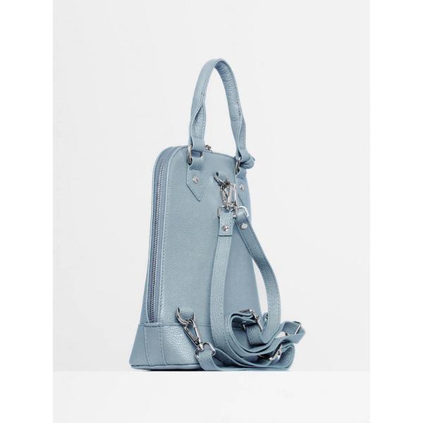 3225LN Рюкзак женский Голубой (голубой)