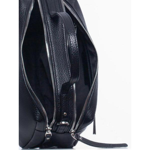 3253LN Сумка женская Черный (черный)