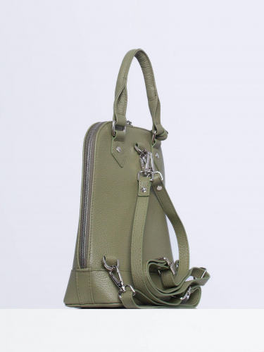 3225LN Рюкзак женский Зеленый (зелёный)/ Richet