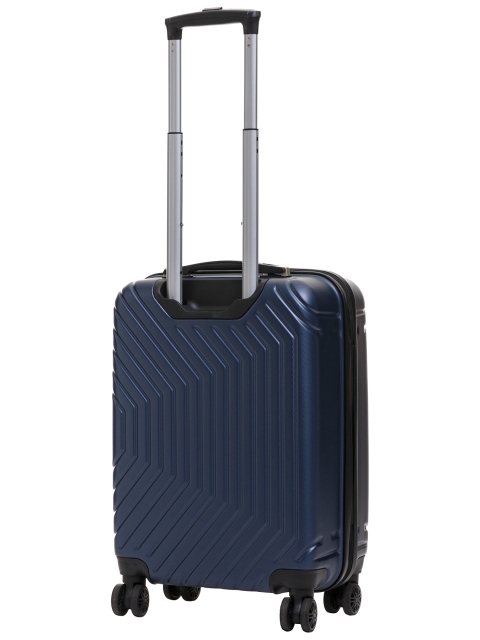 RB06C20NV Чемодан REDMOND АБС-пластик (Синий/55*39*22/АБС пластик/S/Redmond)