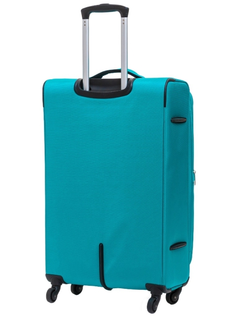 SR06L26BL Чемодан REDMOND 100% НЕЙЛОН (Голубой/74*44*31/нейлон/L)