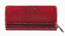 73001-01701# Red Клатч (Malgrado) (красный/18,5*9*2,5/натуральная кожа/Malgrado)
