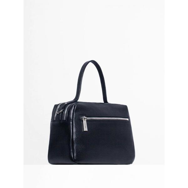 3253LN Сумка женская Черный (черный)