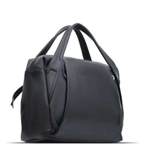 2655VN Сумка женская Черный (черный/35*28*11/экокожа/Richet)