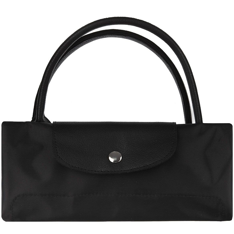 175 Сумка дорожная (Зебры подружки/черный) (Черный/44*30*22/текстиль/ANTAN)