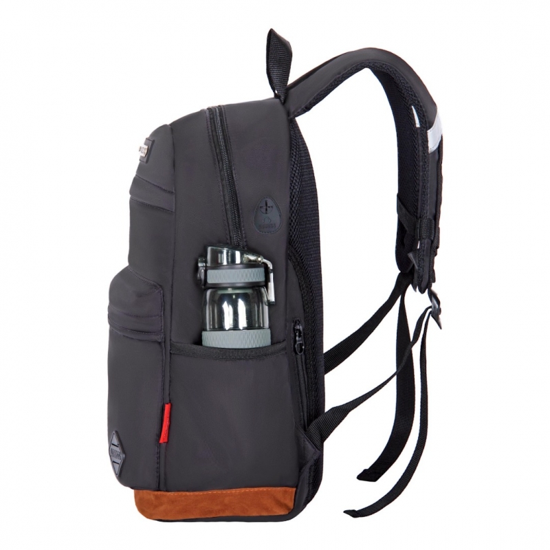 21-147NV РЮКЗАК ТКАНЬ (Синий/30*43*18/полиэстер/Redmond)