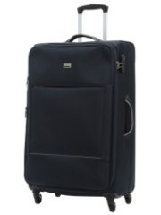 SR06L28NV Чемодан REDMOND 100% НЕЙЛОН (Синий/77*45*31/текстиль/L/Redmond)