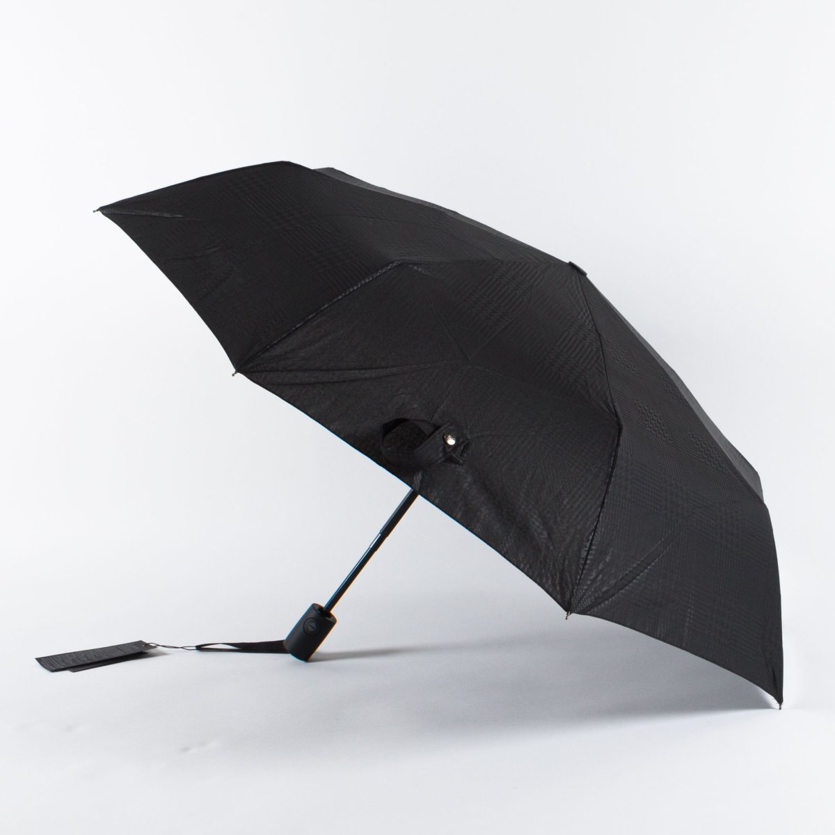 RT-33919 Зонт, мужской, 3 слож., полный автомат, (П-Э) (полиэстер/Jonas Hanway)