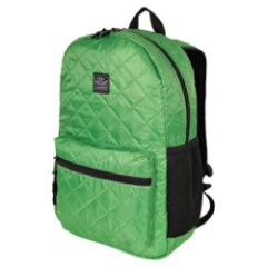 П17003 ТС Рюкзак из термостежки Polar NEW (салатовый) (Салатовый/29*43*13/полиэстер/0,4 кг/16 литров/Polar)